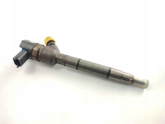 Форсунки електромагнітні 0445110320 BOSCH