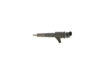 Форсунки електромагнітні 0445110353 BOSCH