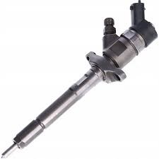 Форсунка інжектора 0445110369 BOSCH