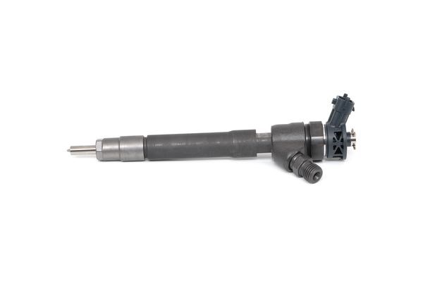 Форсунка дизельна в зборі, розпилювач + тримач 0445110414 BOSCH