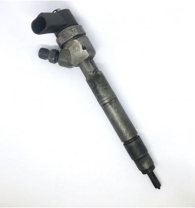 Форсунка дизельна в зборі, розпилювач + тримач 0445110418 BOSCH