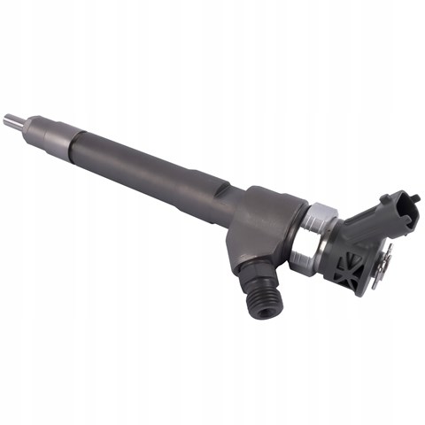 Форсунка дизельна в зборі, розпилювач + тримач 0445110569 BOSCH