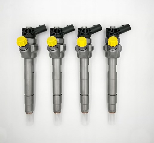 Форсунка інжектора 0445110595 BOSCH