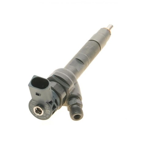 Форсунка дизельна в зборі, розпилювач + тримач 0445110597 BOSCH