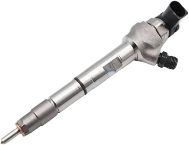 Форсунка паливна 0445110617 BMW
