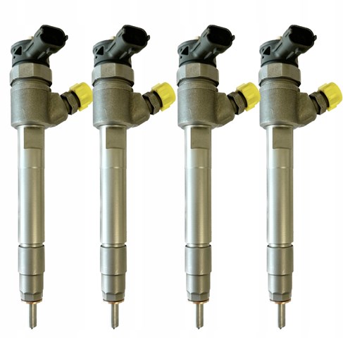 Форсунка паливна 0445110674 BOSCH