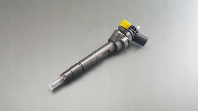 Форсунки електромагнітні 0445110712 BMW