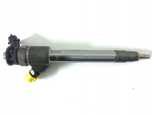 Форсунки електромагнітні 0445110749 BOSCH