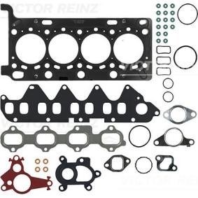 Комплект прокладок двигуна, верхній 101017985R RENAULT