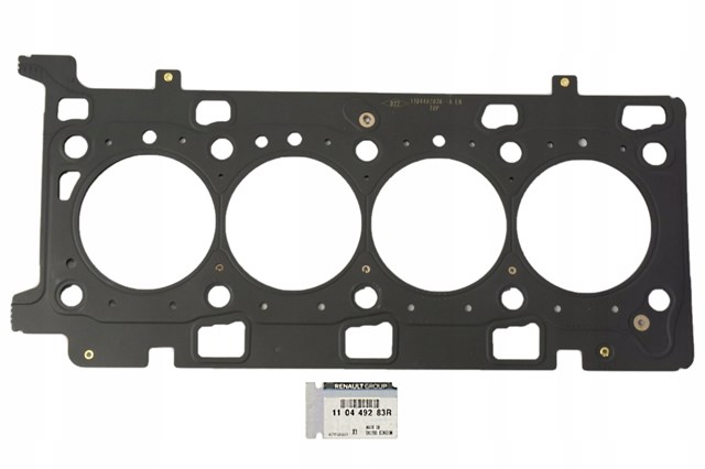 Прокладка ГБЦ 110449283R RENAULT
