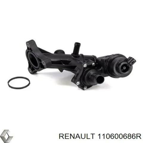 Термостат в зборі 110600686R RENAULT