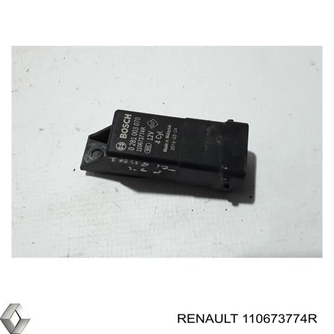 Реле управління 110673774R RENAULT