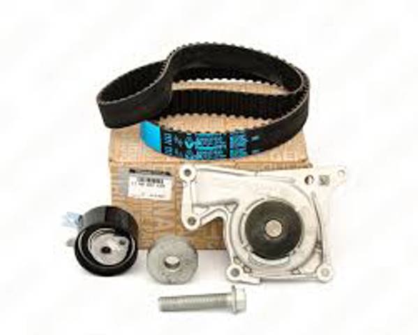 Ремкомплект ГРМ 119A02552R RENAULT