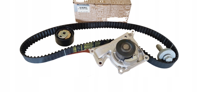 Комплект ГРМ 119A07049R RENAULT