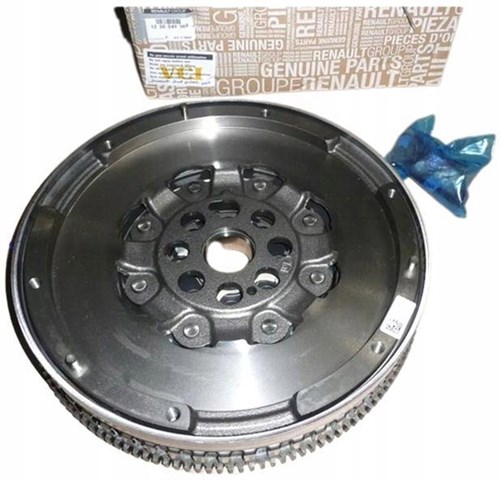 Демпферний маховик 123004030R RENAULT