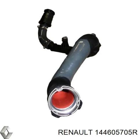 Шланг/патрубок интеркуллера 144605705R RENAULT