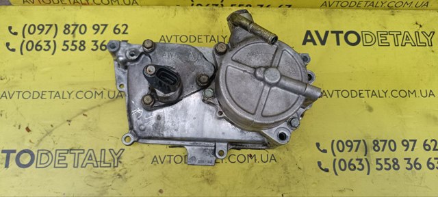 Насос вакуумний 14650ES60B NISSAN