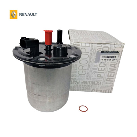 Корпус паливного фільтра 164005420R RENAULT