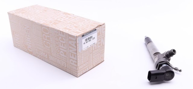 Форсунки електромагнітні 166006212R CONTINENTAL