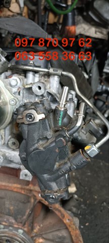 Насос паливний високого тиску 167008683R RENAULT