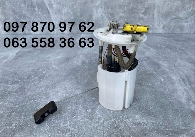 Датчик рівня палива в б / баку 172020033R RENAULT
