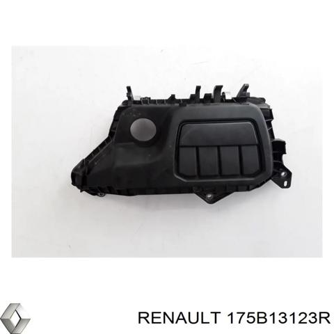 Кришка двигуна декоративна 175B13123R RENAULT