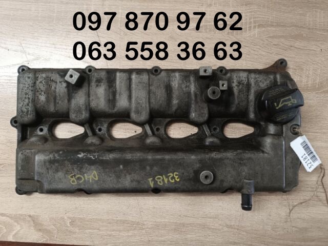 Кришка клапанів 224104A010 HYUNDAI