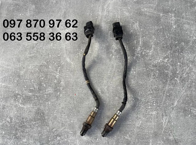 Лямбда зонд, датчик кисню до каталізатора 226932962R RENAULT