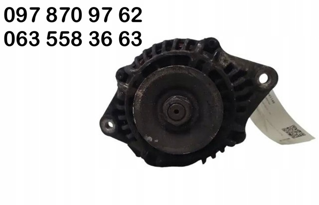 Генератор 231005M310 NISSAN