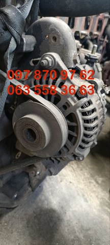 Авто генератор 23100AD210 NISSAN