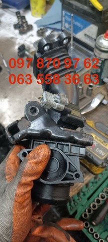 Заслінка повітряна 25344296 FORD