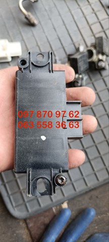 Модуль (блок ЕБУ) управління парктроніком 259906372R RENAULT