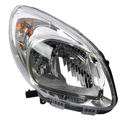 Права блок фара 260109958R RENAULT