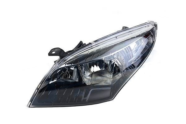 Фара основна ліва 260608405R RENAULT