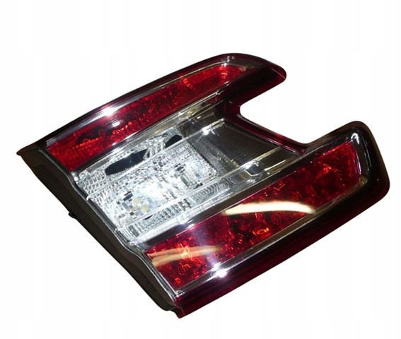 Стоп задній 265550028R RENAULT