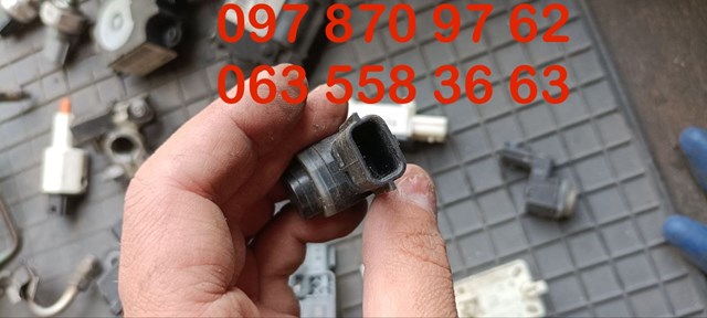 Ультразвуковий датчик парковки 284429097R RENAULT