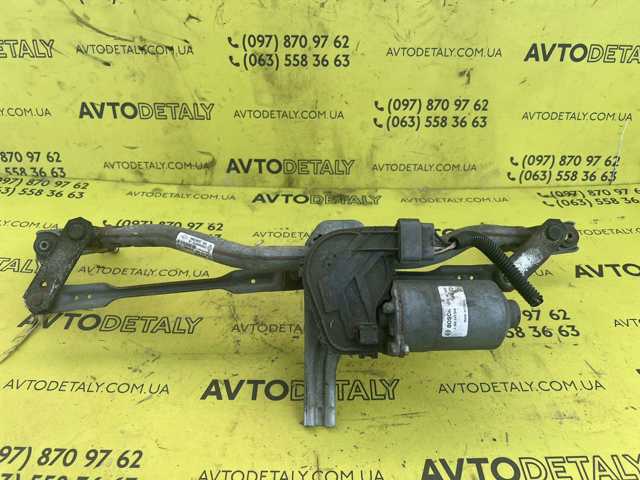 Трапеція двірників 288004907R RENAULT