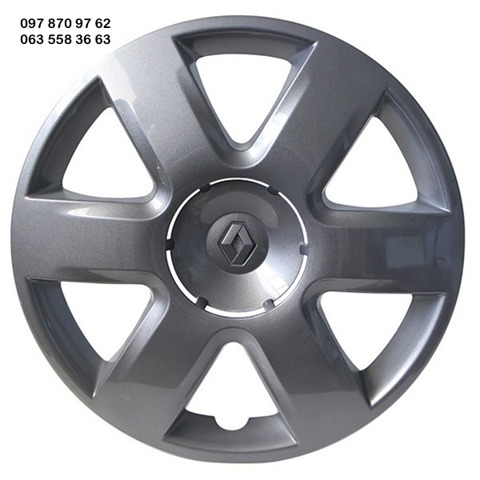Ковпак диска 403153310R RENAULT