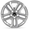 Ковпаки на колеса декоративні Renault Megane 4