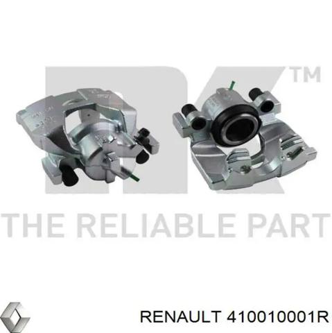 Супорт гальмівний, передній, правий 410010001R RENAULT