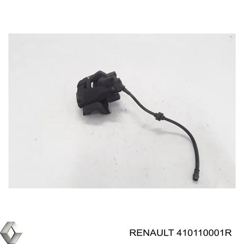 Супорт тормзной 410110001R RENAULT