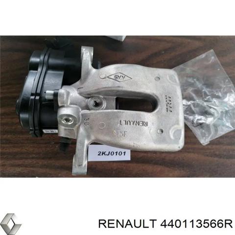 Задній гальмівний супорт лівий 440113566R RENAULT