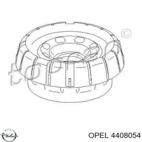 Опора стійки амортизатора переднього 4408054 OPEL