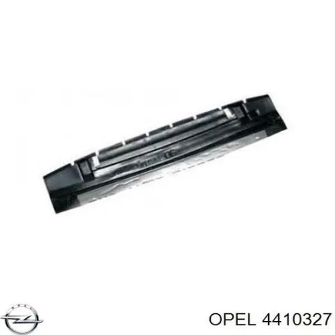 Захист двигуна передній 4410327 OPEL