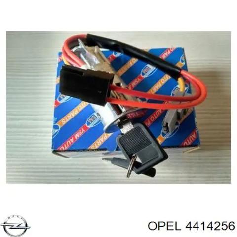 Замок запалювання Opel Vivaro F7