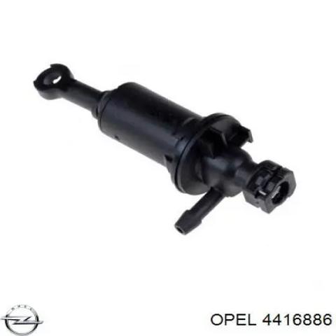 ГЦЗ 4416886 OPEL