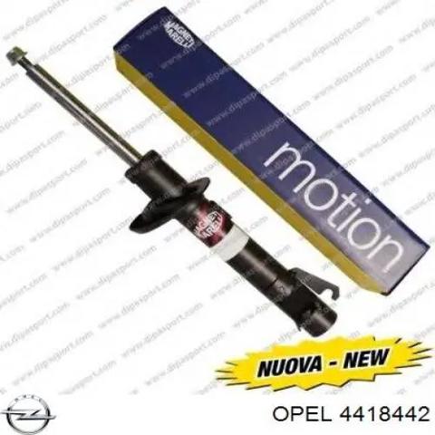 Стійка передня 4418442 OPEL