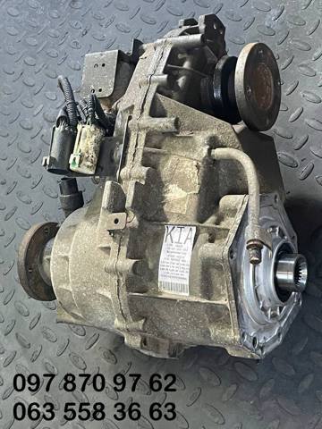 Дільник передач 473004C210 HYUNDAI