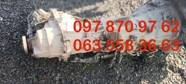 Коробка роздавальна 473004C211 HYUNDAI