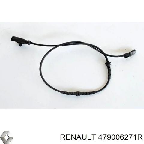 Датчик АБС (ABS) задній 479006271R RENAULT